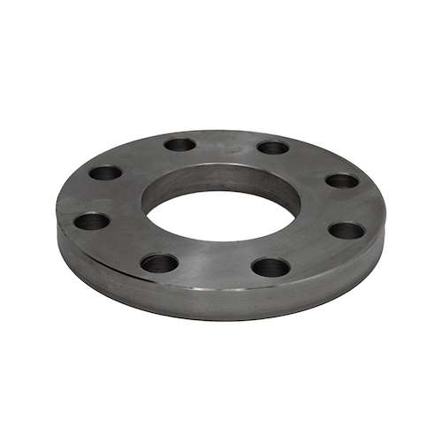 تولید کننده فلنج تخت  فولادی